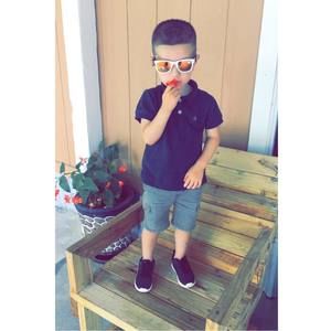 Meet your Posher, Perla